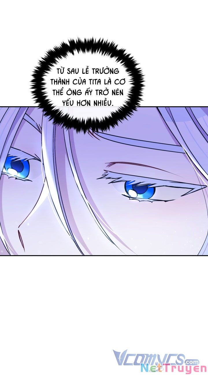 Hộ Vệ Của Bạo Chúa Là Ác Nữ: Chapter 56