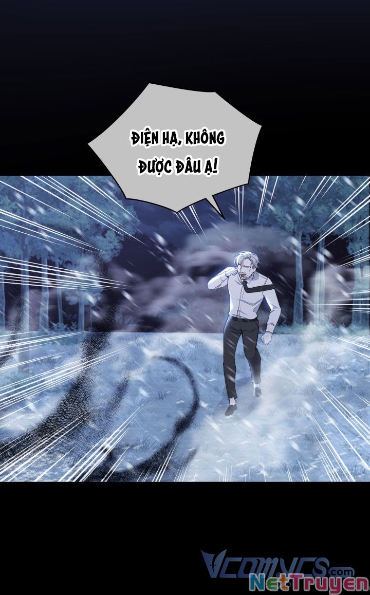 Hộ Vệ Của Bạo Chúa Là Ác Nữ: Chapter 56
