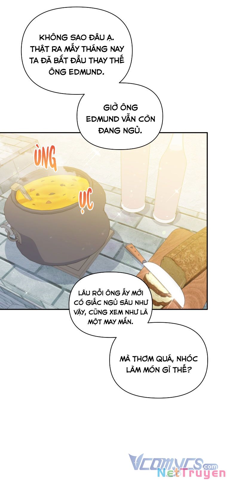 Hộ Vệ Của Bạo Chúa Là Ác Nữ: Chapter 56