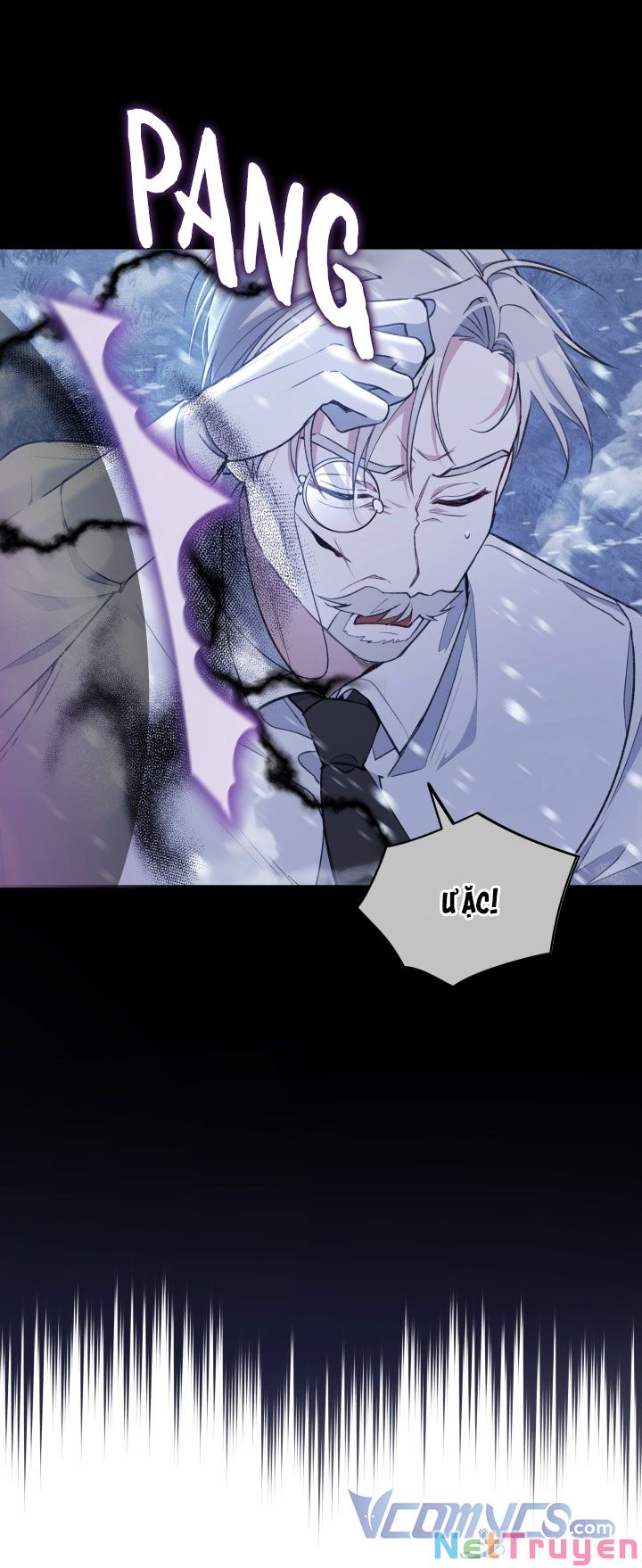 Hộ Vệ Của Bạo Chúa Là Ác Nữ: Chapter 56