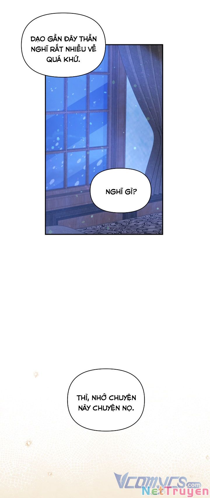 Hộ Vệ Của Bạo Chúa Là Ác Nữ: Chapter 56