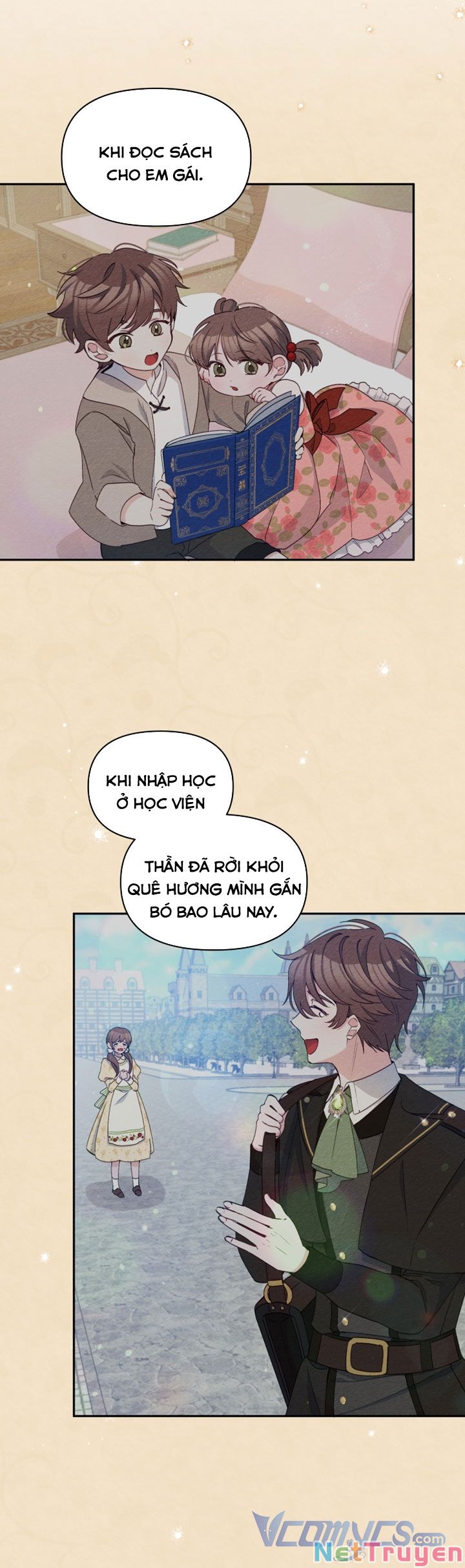Hộ Vệ Của Bạo Chúa Là Ác Nữ: Chapter 56