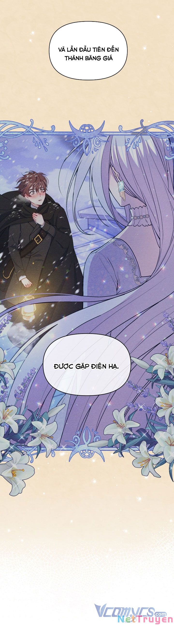 Hộ Vệ Của Bạo Chúa Là Ác Nữ: Chapter 56