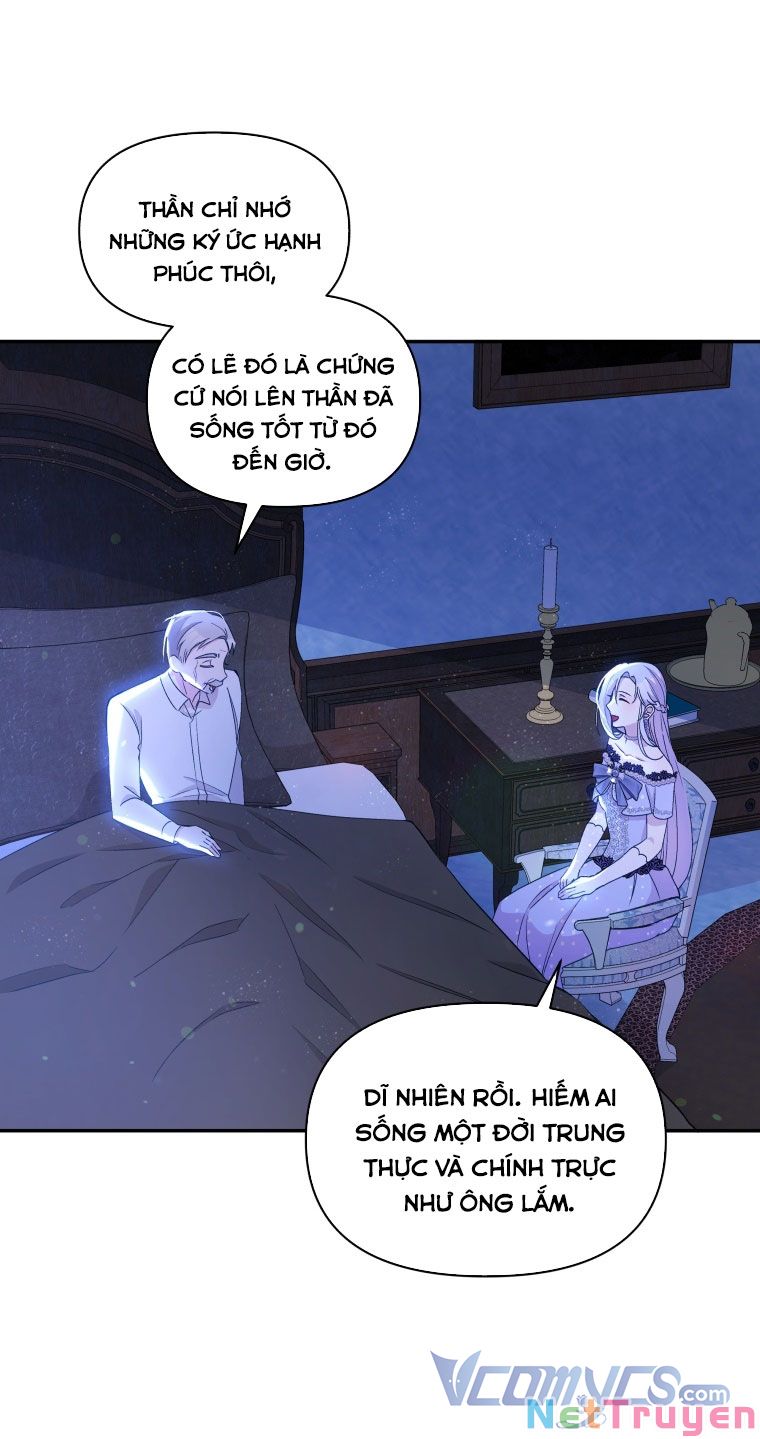 Hộ Vệ Của Bạo Chúa Là Ác Nữ: Chapter 56