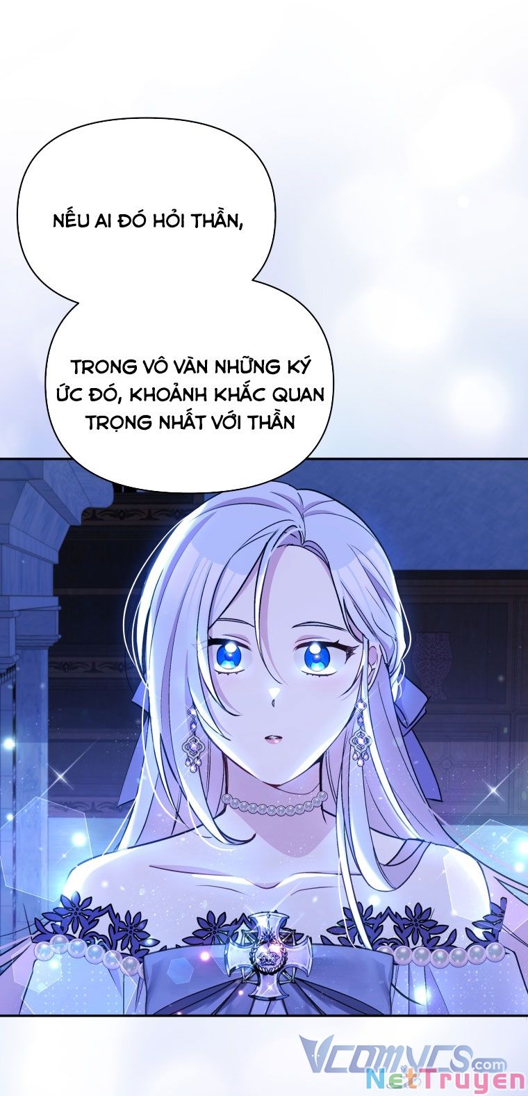 Hộ Vệ Của Bạo Chúa Là Ác Nữ: Chapter 56