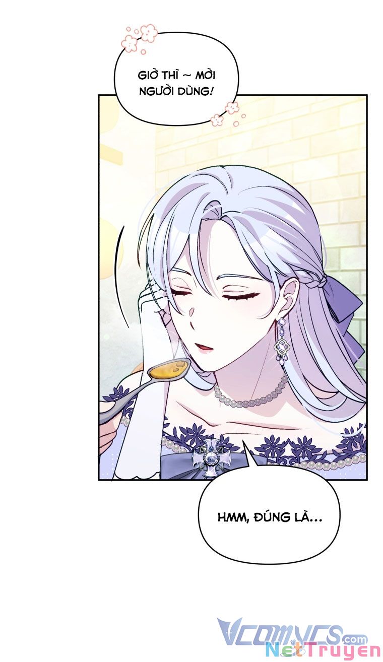 Hộ Vệ Của Bạo Chúa Là Ác Nữ: Chapter 56