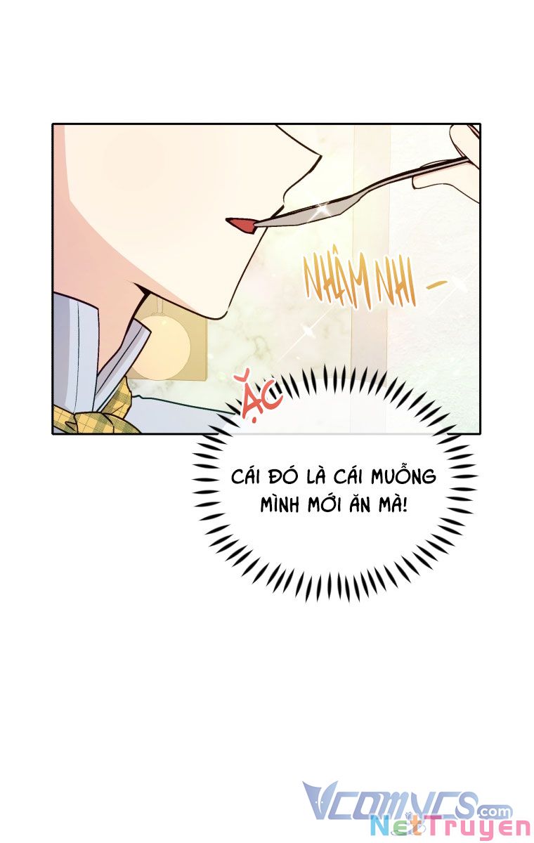 Hộ Vệ Của Bạo Chúa Là Ác Nữ: Chapter 56