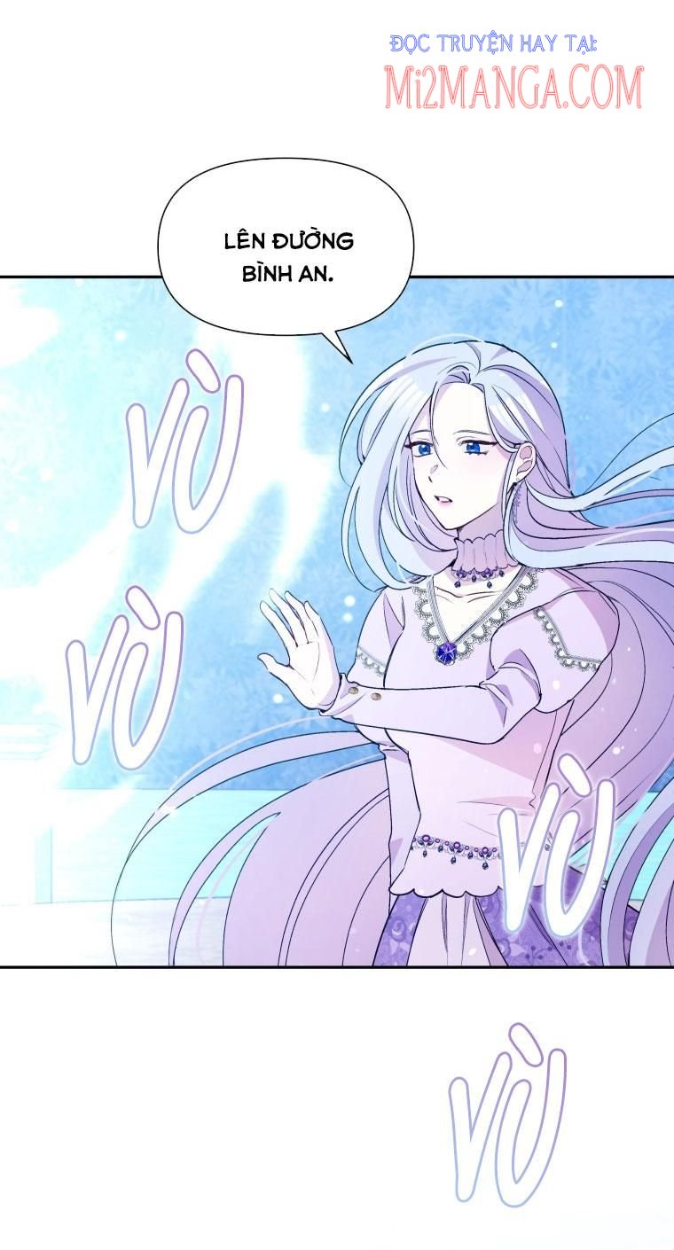 Hộ Vệ Của Bạo Chúa Là Ác Nữ: Chapter 63.5