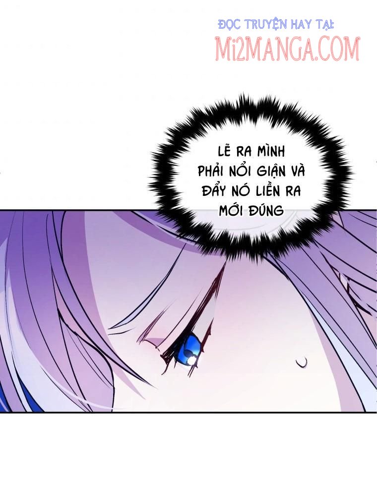Hộ Vệ Của Bạo Chúa Là Ác Nữ: Chapter 63.5