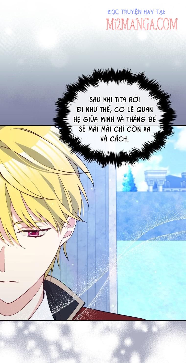 Hộ Vệ Của Bạo Chúa Là Ác Nữ: Chapter 63.5