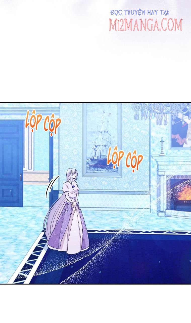 Hộ Vệ Của Bạo Chúa Là Ác Nữ: Chapter 63.5