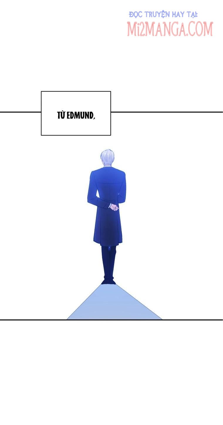 Hộ Vệ Của Bạo Chúa Là Ác Nữ: Chapter 63.5