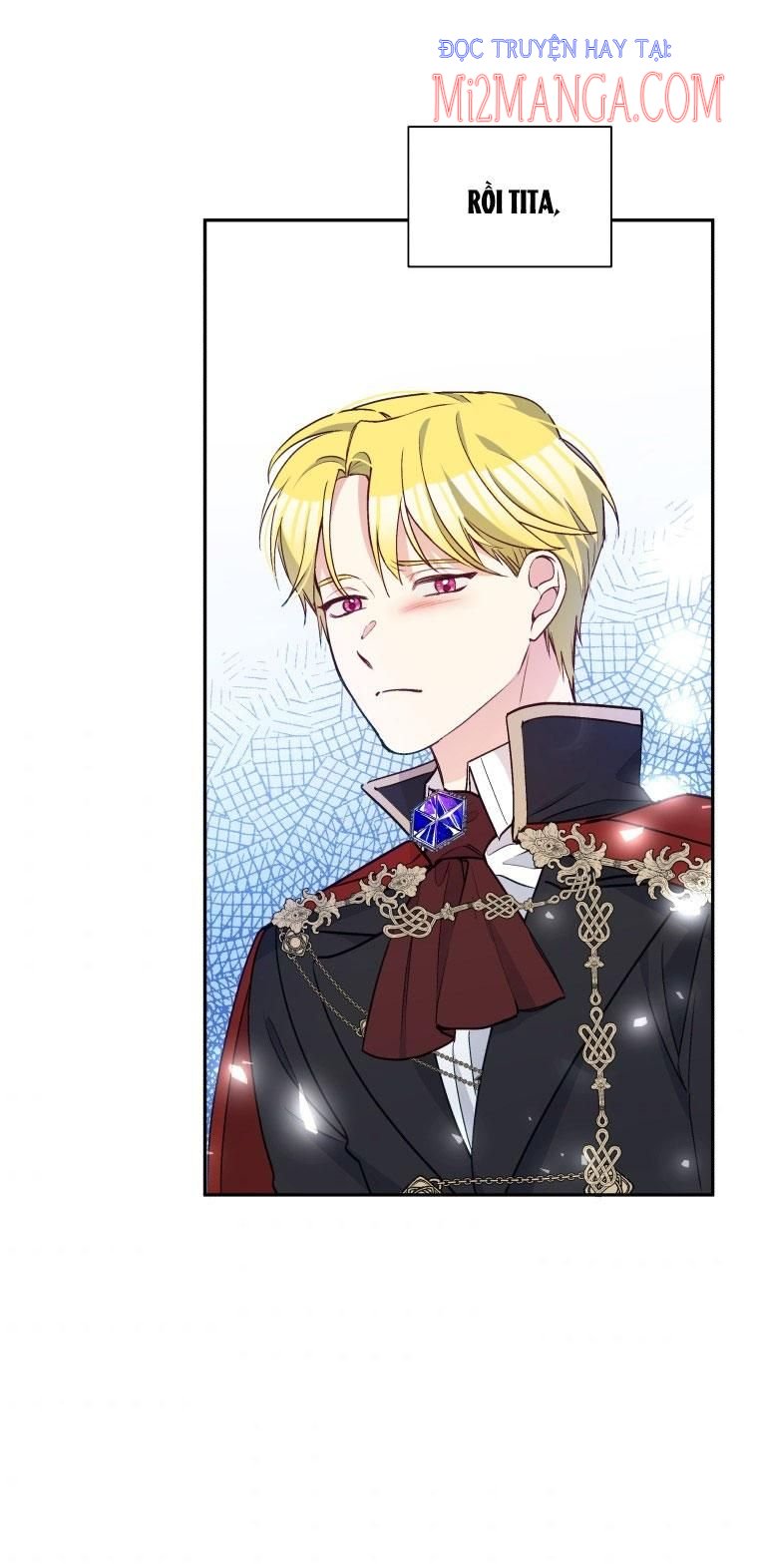 Hộ Vệ Của Bạo Chúa Là Ác Nữ: Chapter 63.5