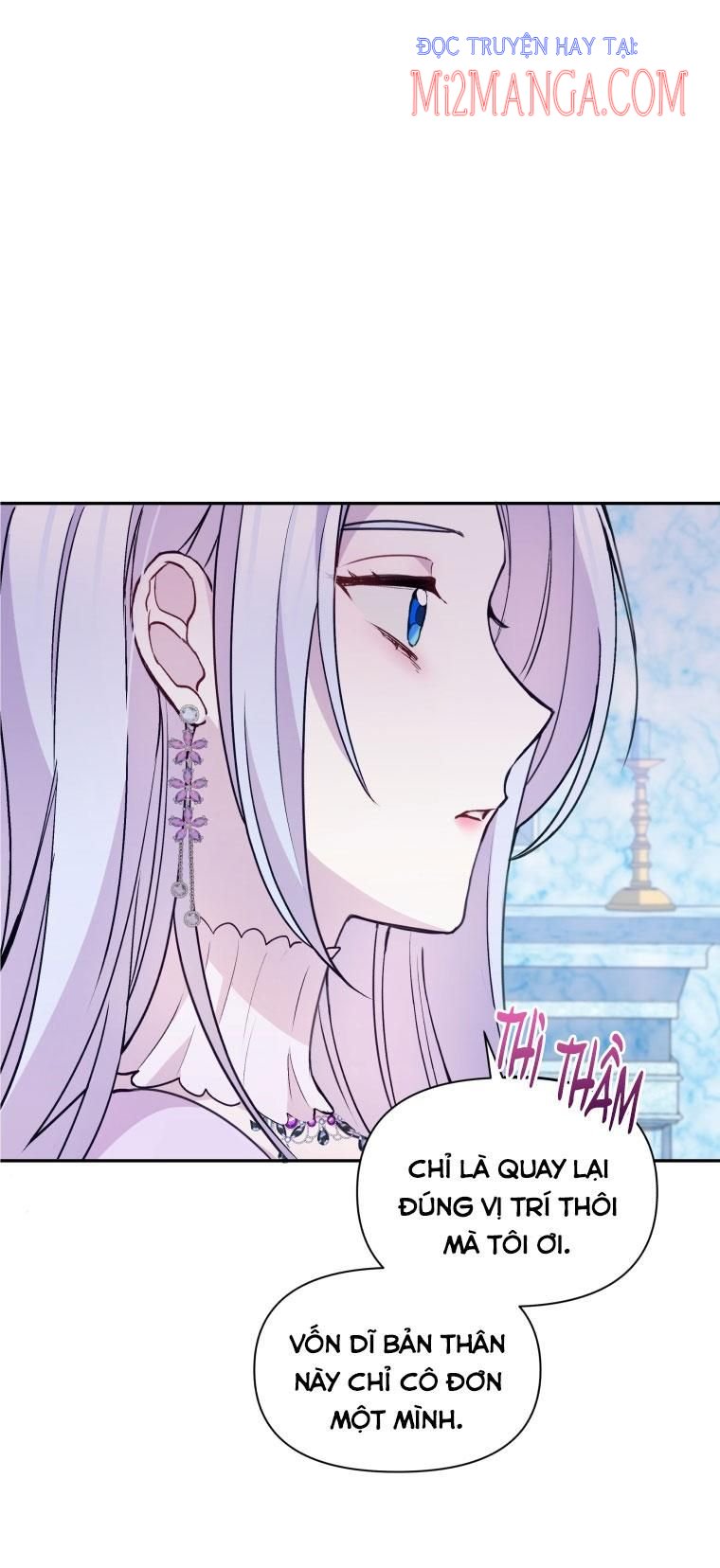 Hộ Vệ Của Bạo Chúa Là Ác Nữ: Chapter 63.5