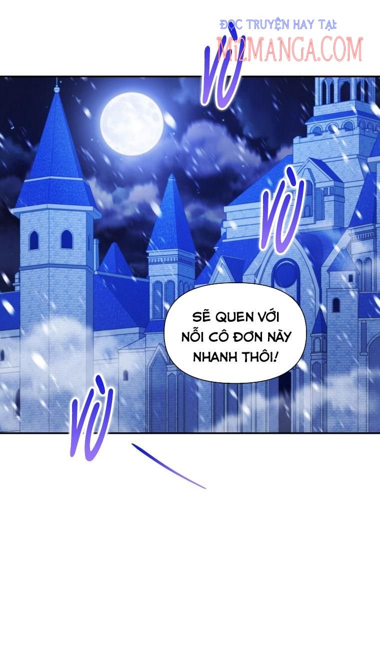 Hộ Vệ Của Bạo Chúa Là Ác Nữ: Chapter 63.5