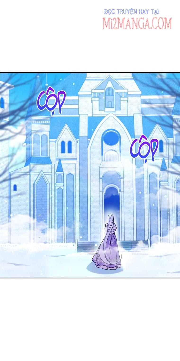 Hộ Vệ Của Bạo Chúa Là Ác Nữ: Chapter 63.5