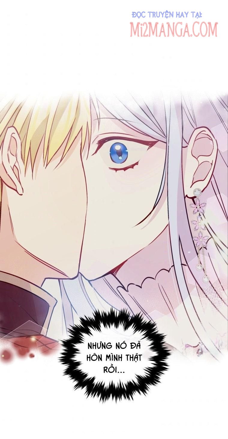 Hộ Vệ Của Bạo Chúa Là Ác Nữ: Chapter 63.5