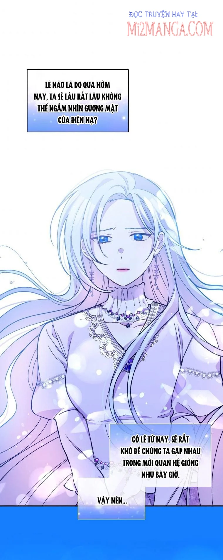 Hộ Vệ Của Bạo Chúa Là Ác Nữ: Chapter 63