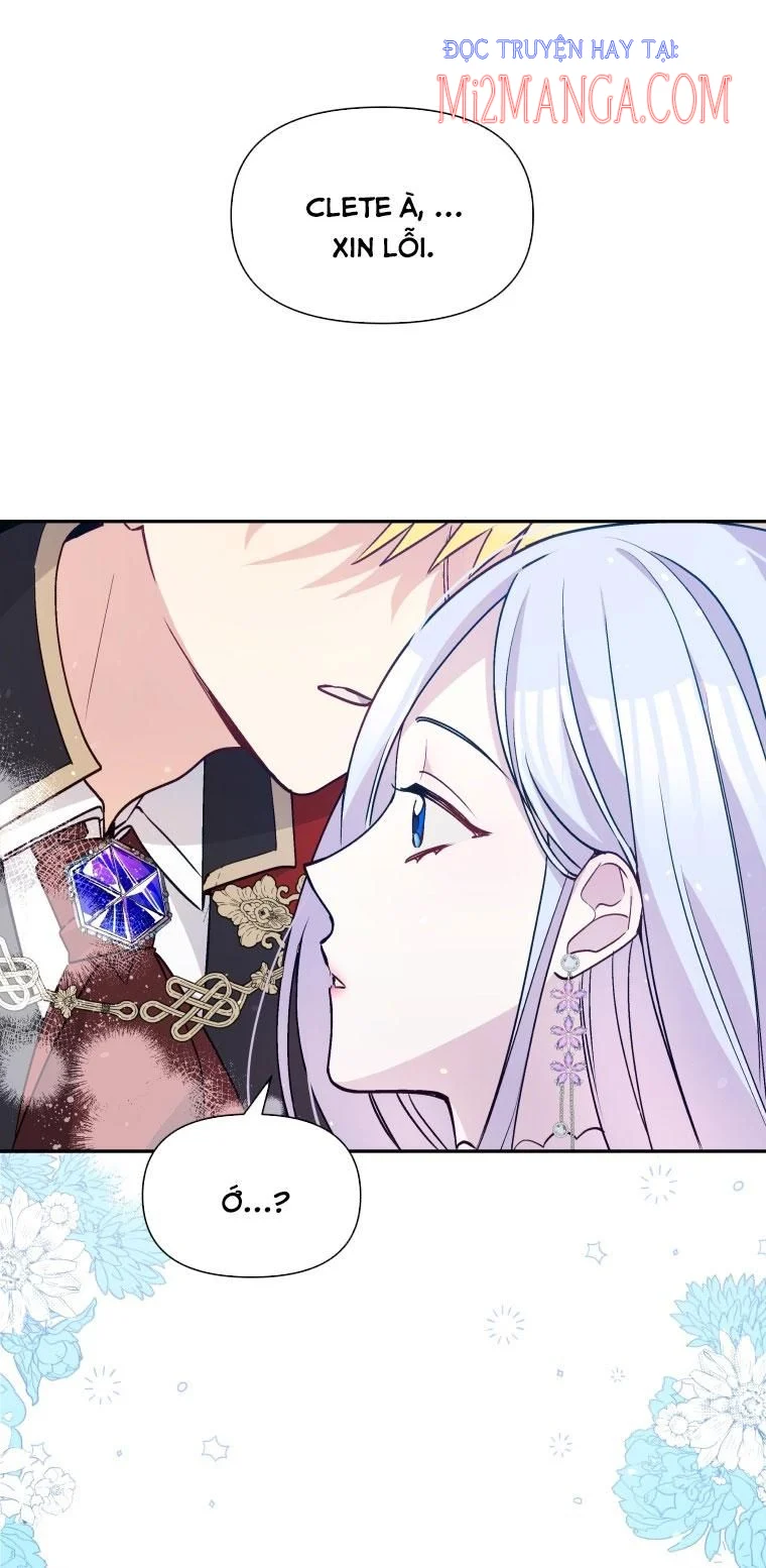 Hộ Vệ Của Bạo Chúa Là Ác Nữ: Chapter 63
