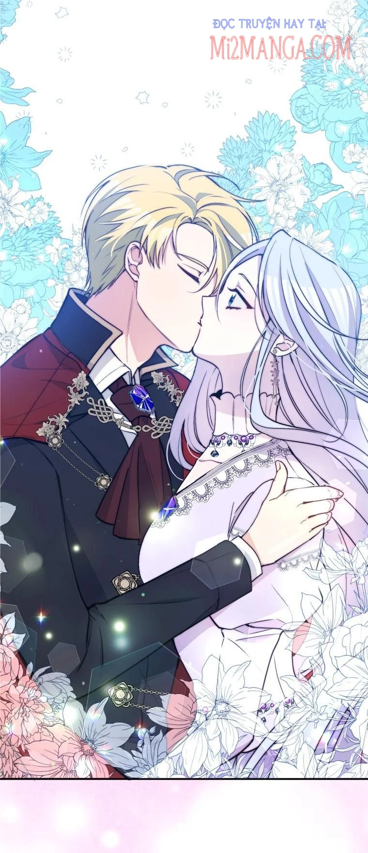 Hộ Vệ Của Bạo Chúa Là Ác Nữ: Chapter 63