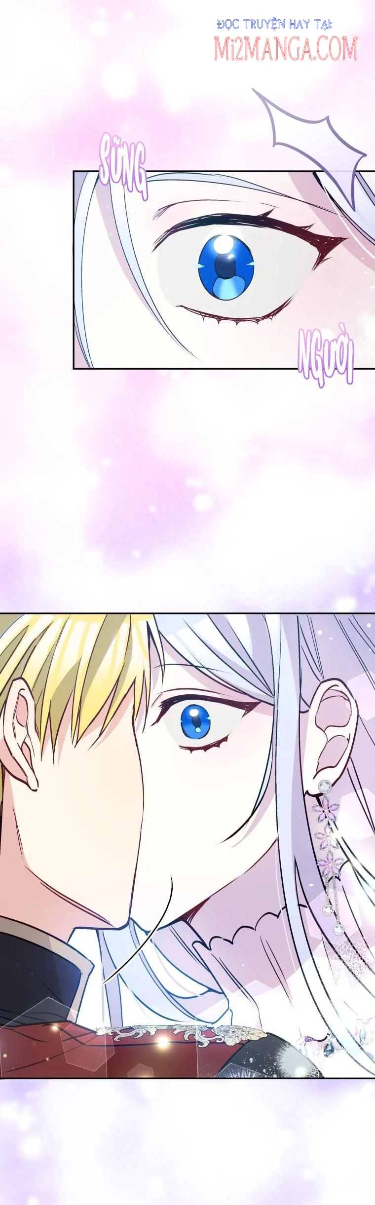 Hộ Vệ Của Bạo Chúa Là Ác Nữ: Chapter 63