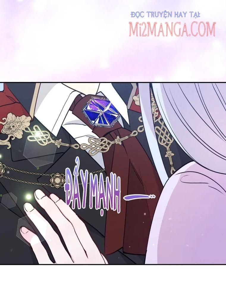 Hộ Vệ Của Bạo Chúa Là Ác Nữ: Chapter 63