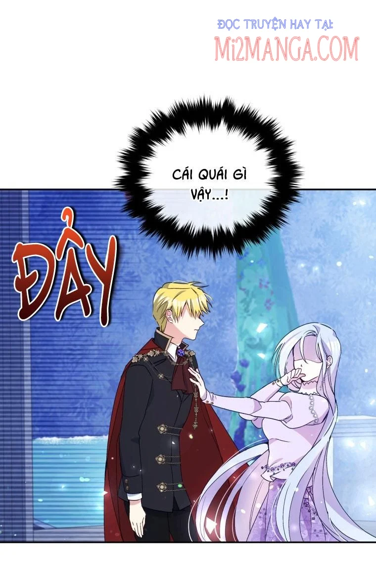 Hộ Vệ Của Bạo Chúa Là Ác Nữ: Chapter 63
