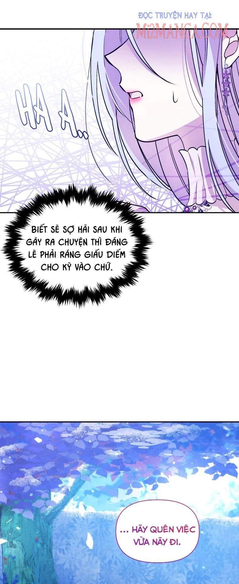Hộ Vệ Của Bạo Chúa Là Ác Nữ: Chapter 63
