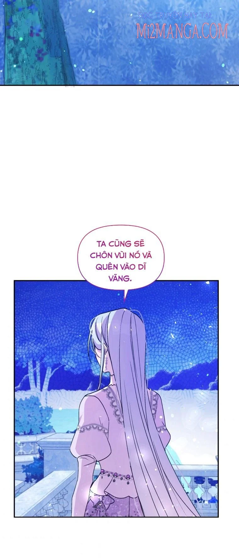Hộ Vệ Của Bạo Chúa Là Ác Nữ: Chapter 63