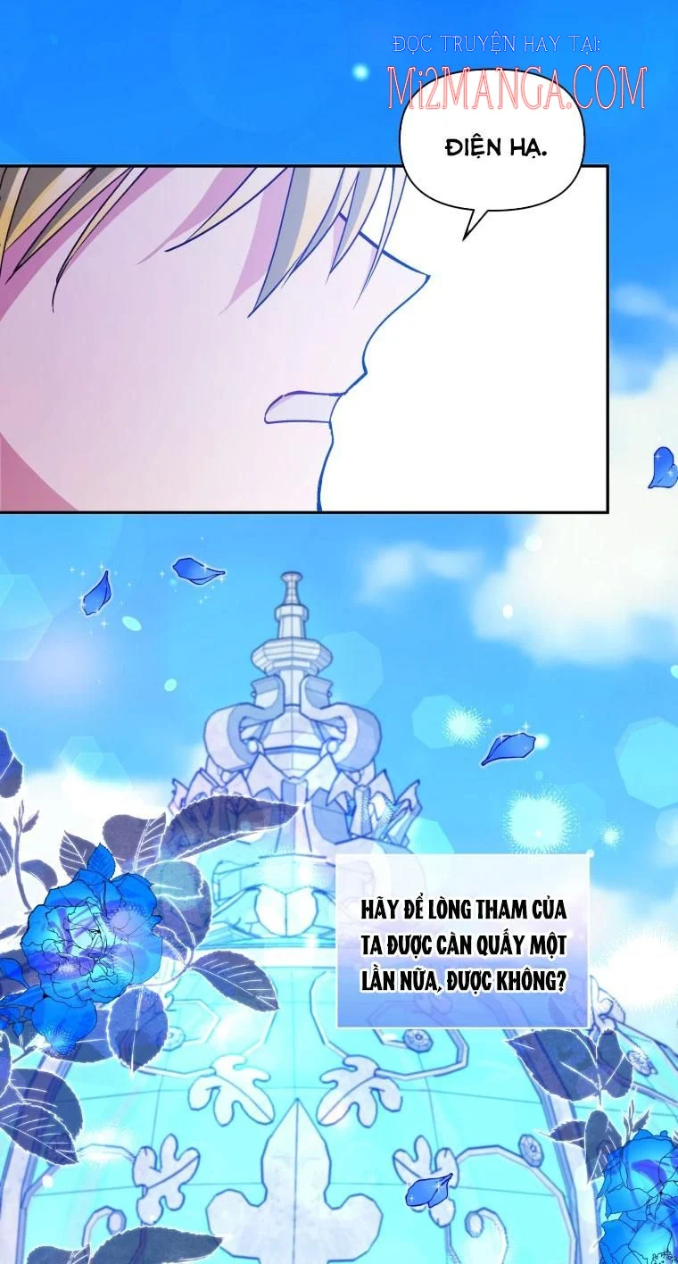 Hộ Vệ Của Bạo Chúa Là Ác Nữ: Chapter 63