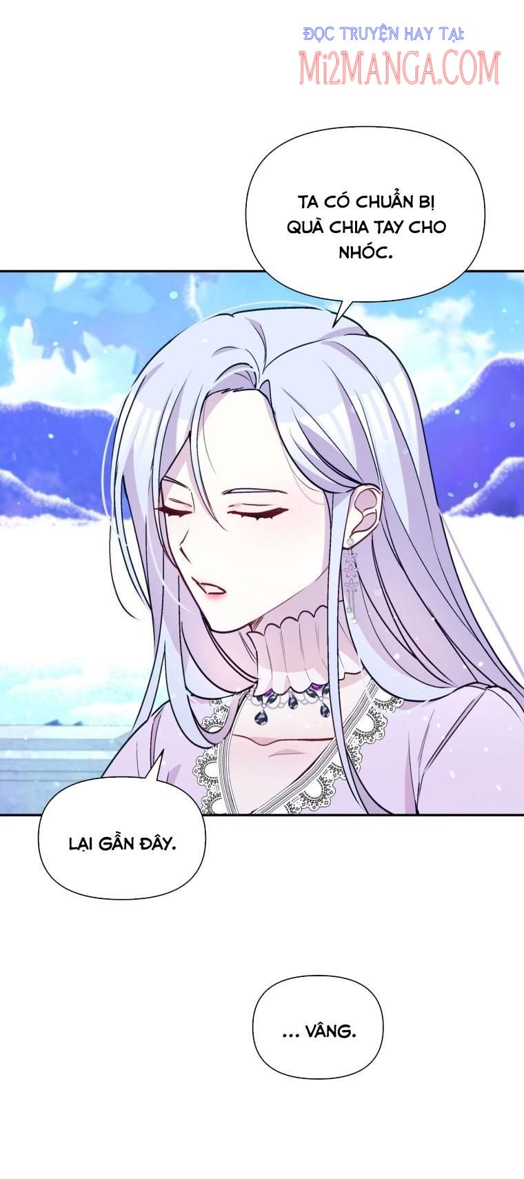 Hộ Vệ Của Bạo Chúa Là Ác Nữ: Chapter 63