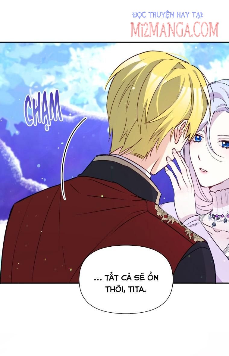 Hộ Vệ Của Bạo Chúa Là Ác Nữ: Chapter 63