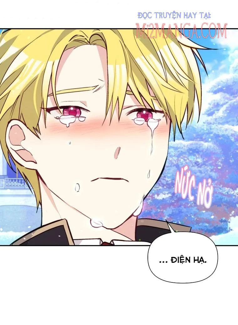 Hộ Vệ Của Bạo Chúa Là Ác Nữ: Chapter 63
