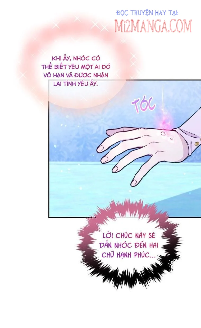 Hộ Vệ Của Bạo Chúa Là Ác Nữ: Chapter 63