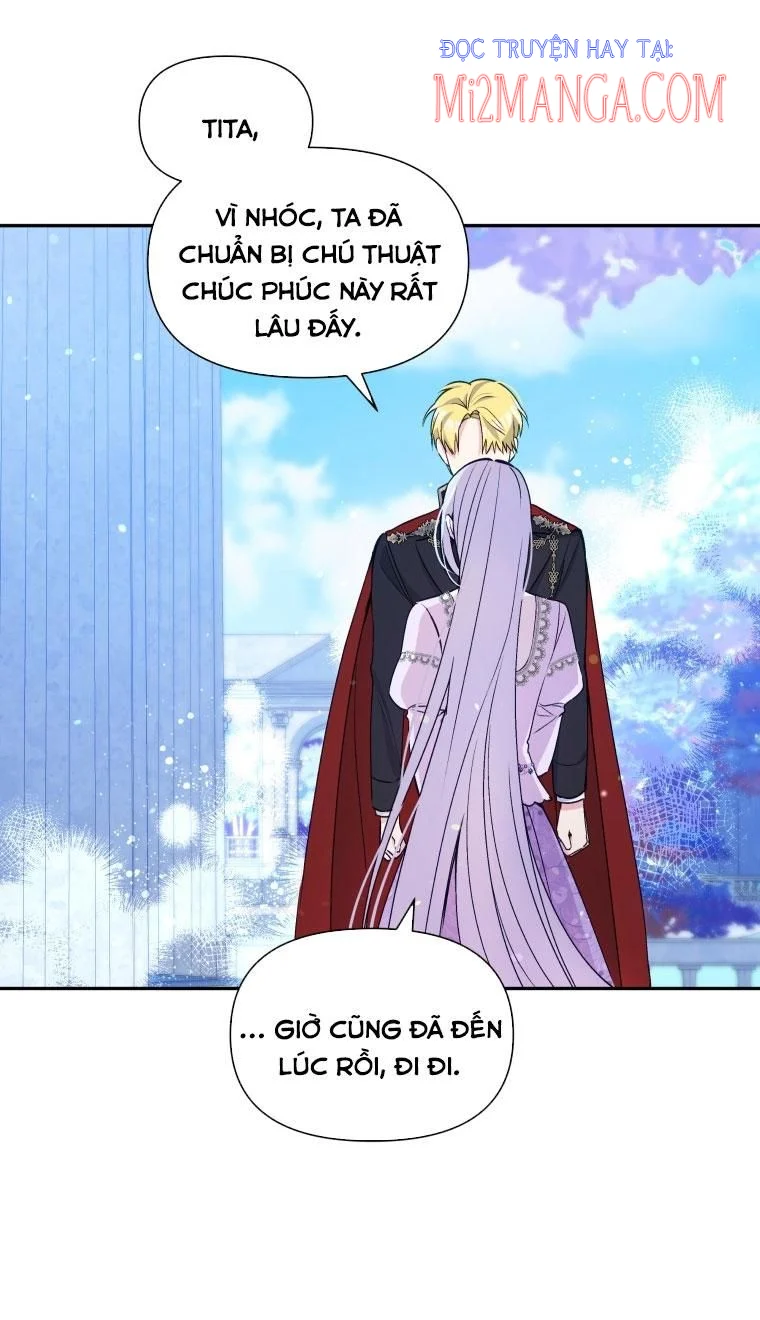 Hộ Vệ Của Bạo Chúa Là Ác Nữ: Chapter 63