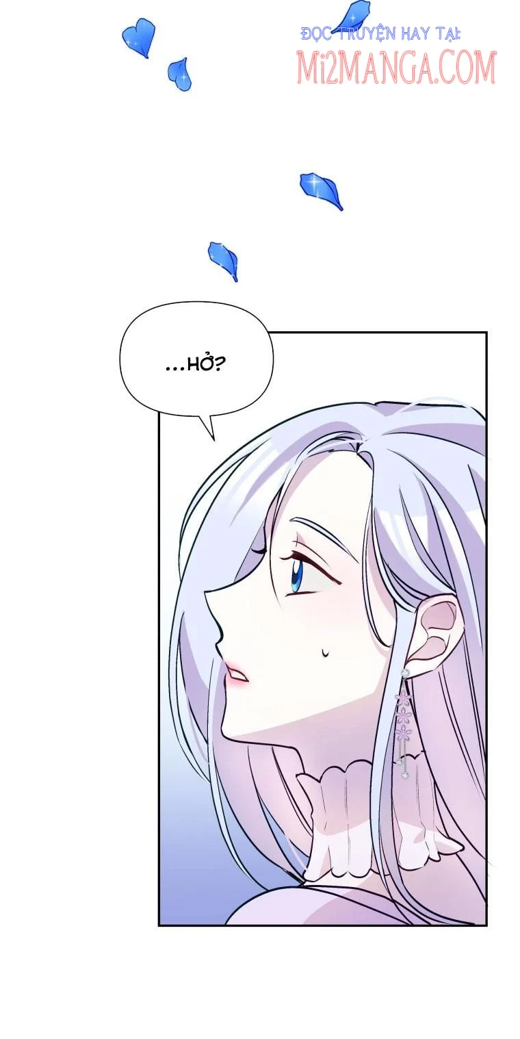 Hộ Vệ Của Bạo Chúa Là Ác Nữ: Chapter 63