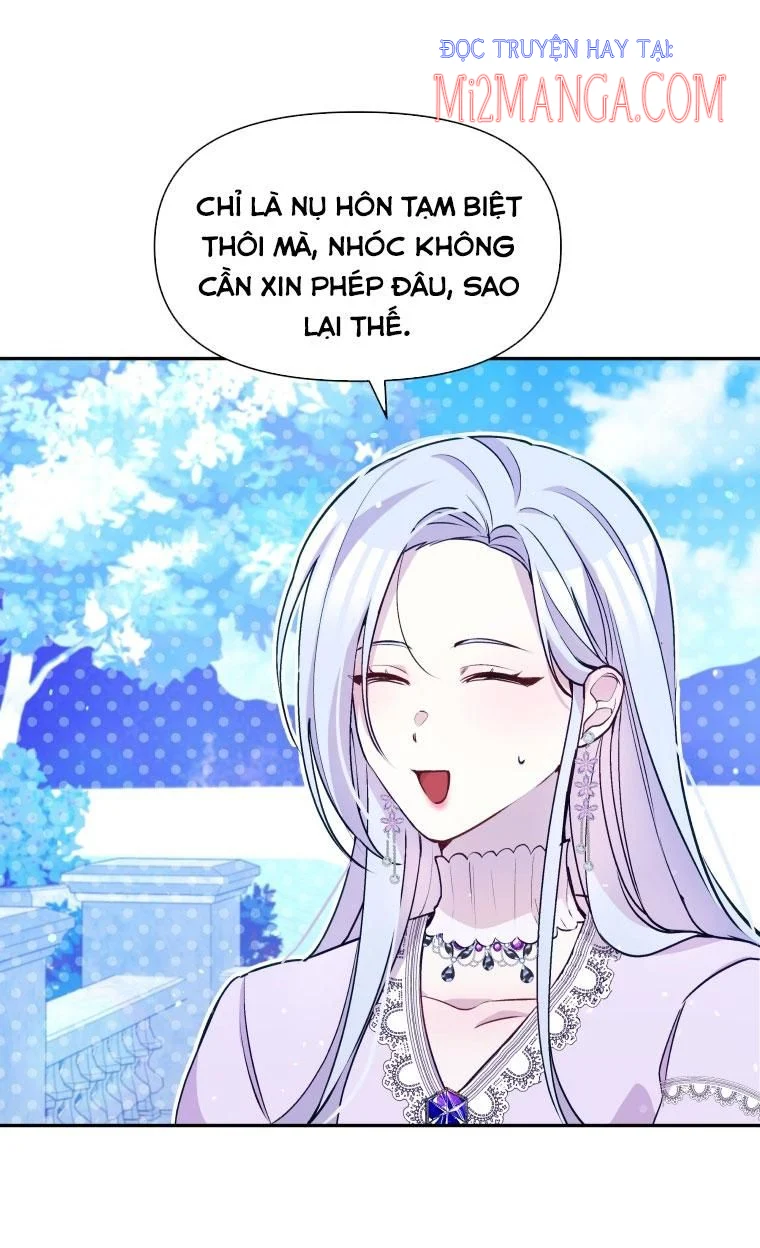 Hộ Vệ Của Bạo Chúa Là Ác Nữ: Chapter 63