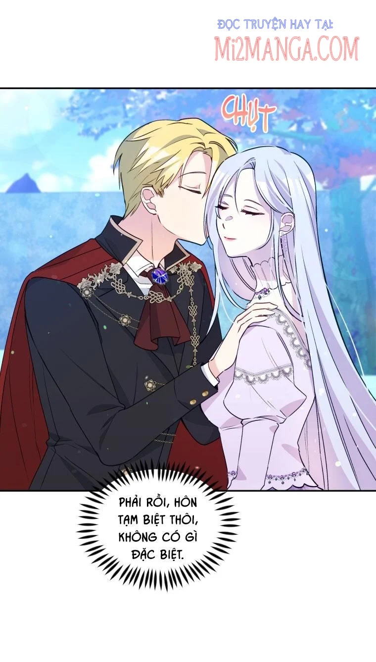 Hộ Vệ Của Bạo Chúa Là Ác Nữ: Chapter 63