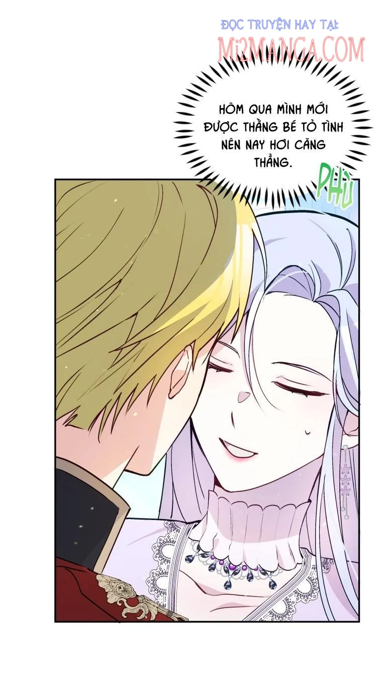 Hộ Vệ Của Bạo Chúa Là Ác Nữ: Chapter 63
