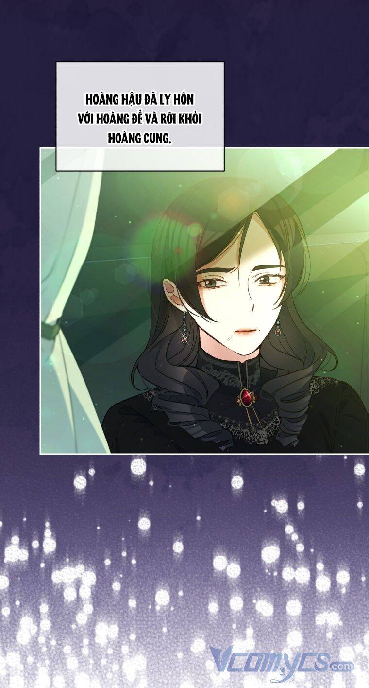 Hộ Vệ Của Bạo Chúa Là Ác Nữ: Chapter 65