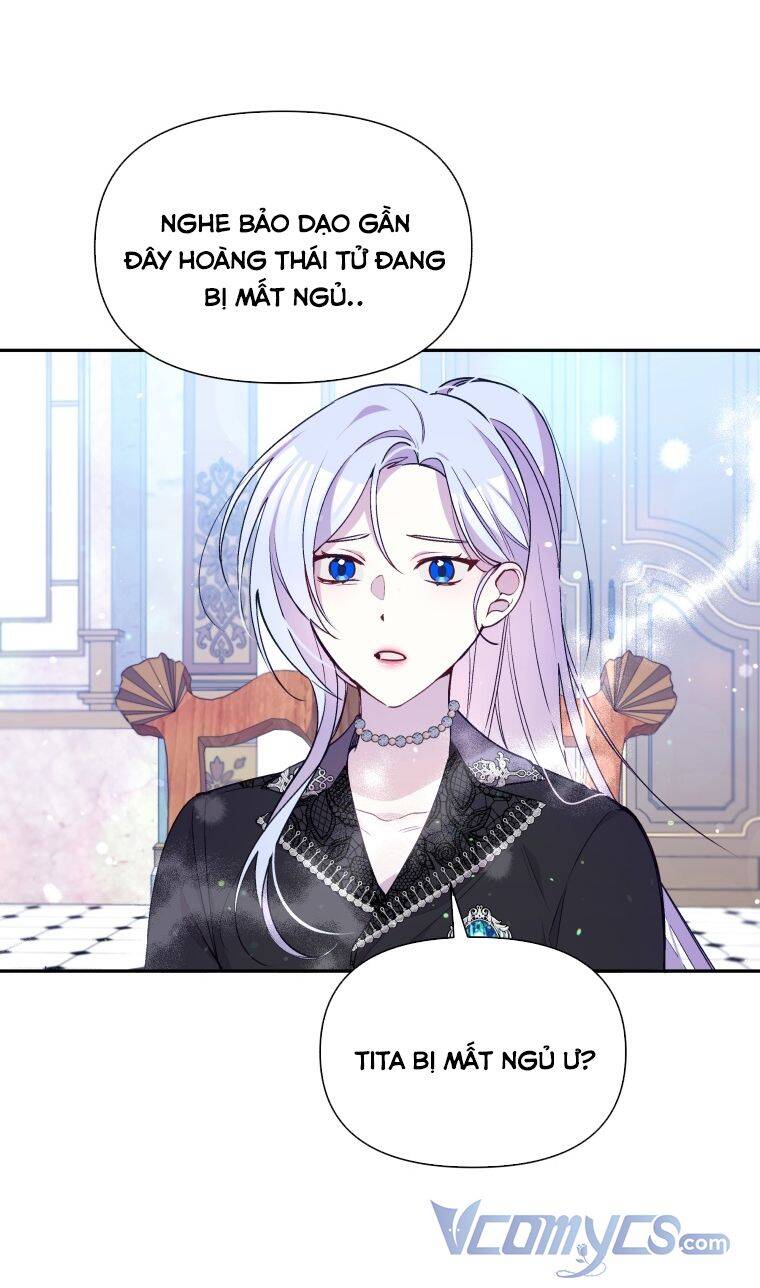 Hộ Vệ Của Bạo Chúa Là Ác Nữ: Chapter 65