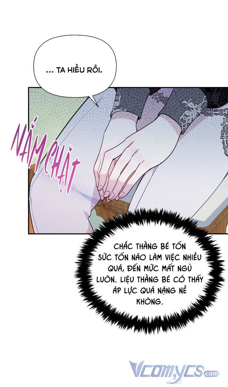 Hộ Vệ Của Bạo Chúa Là Ác Nữ: Chapter 65