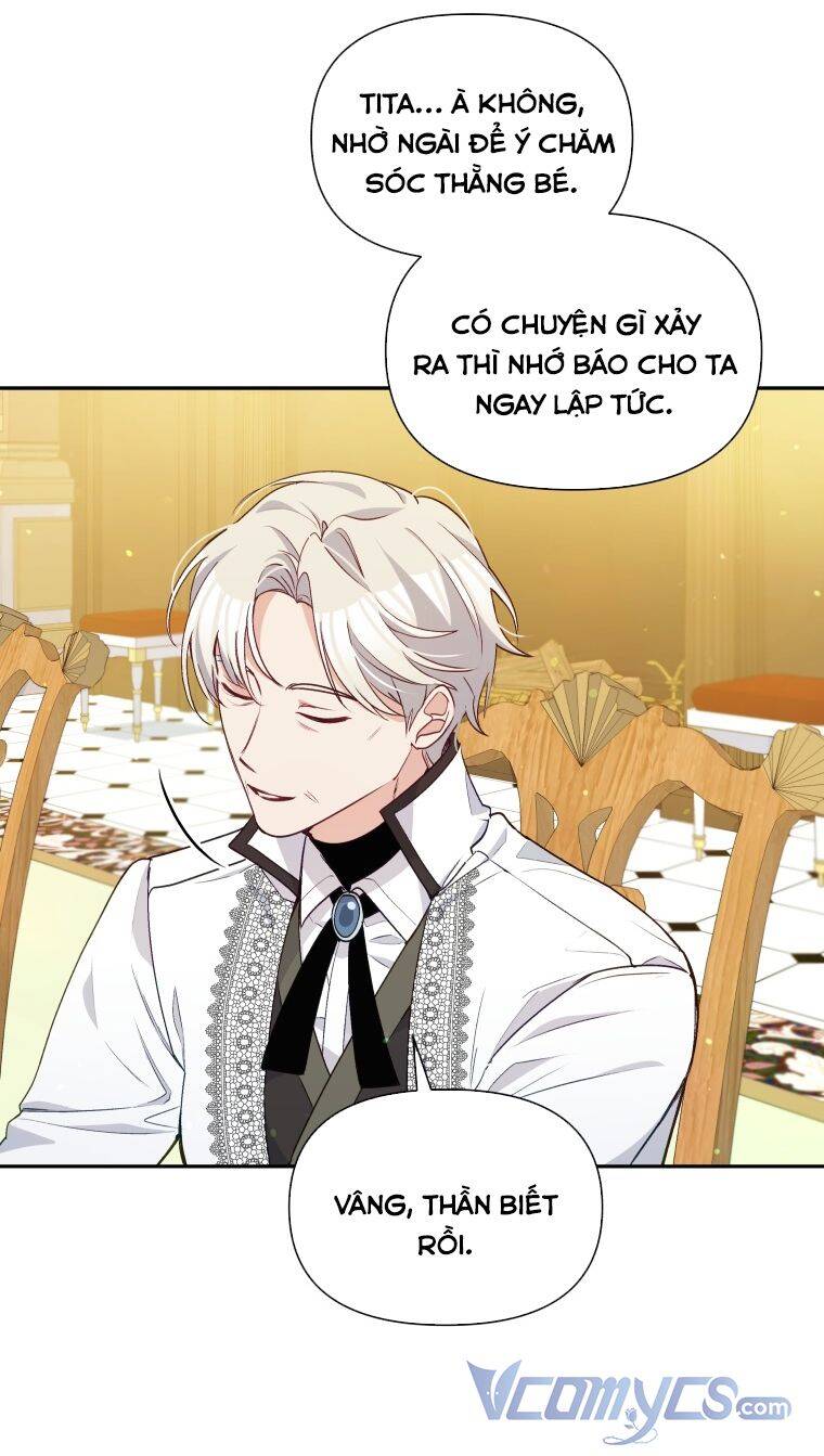 Hộ Vệ Của Bạo Chúa Là Ác Nữ: Chapter 65