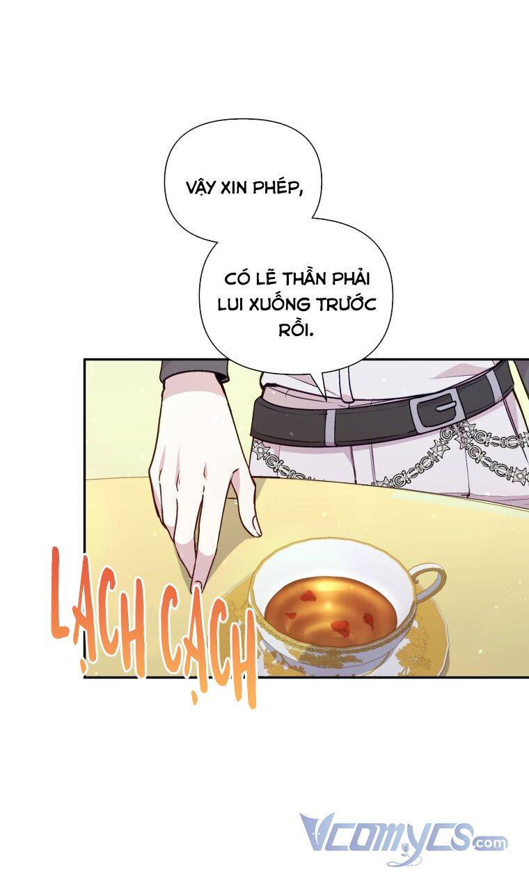 Hộ Vệ Của Bạo Chúa Là Ác Nữ: Chapter 65