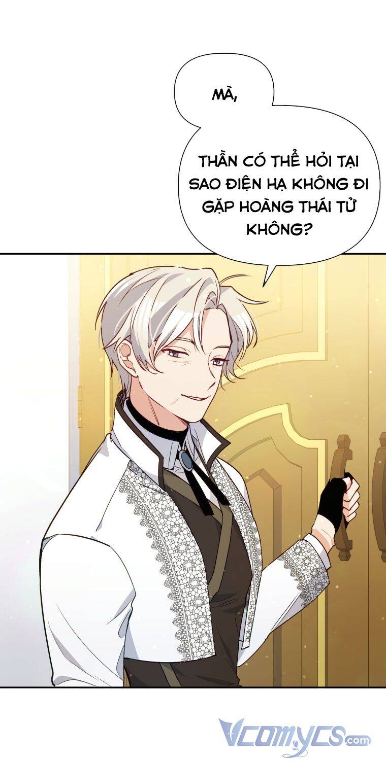 Hộ Vệ Của Bạo Chúa Là Ác Nữ: Chapter 65