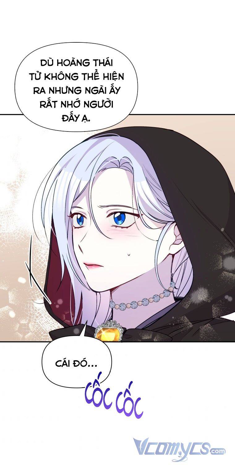 Hộ Vệ Của Bạo Chúa Là Ác Nữ: Chapter 65