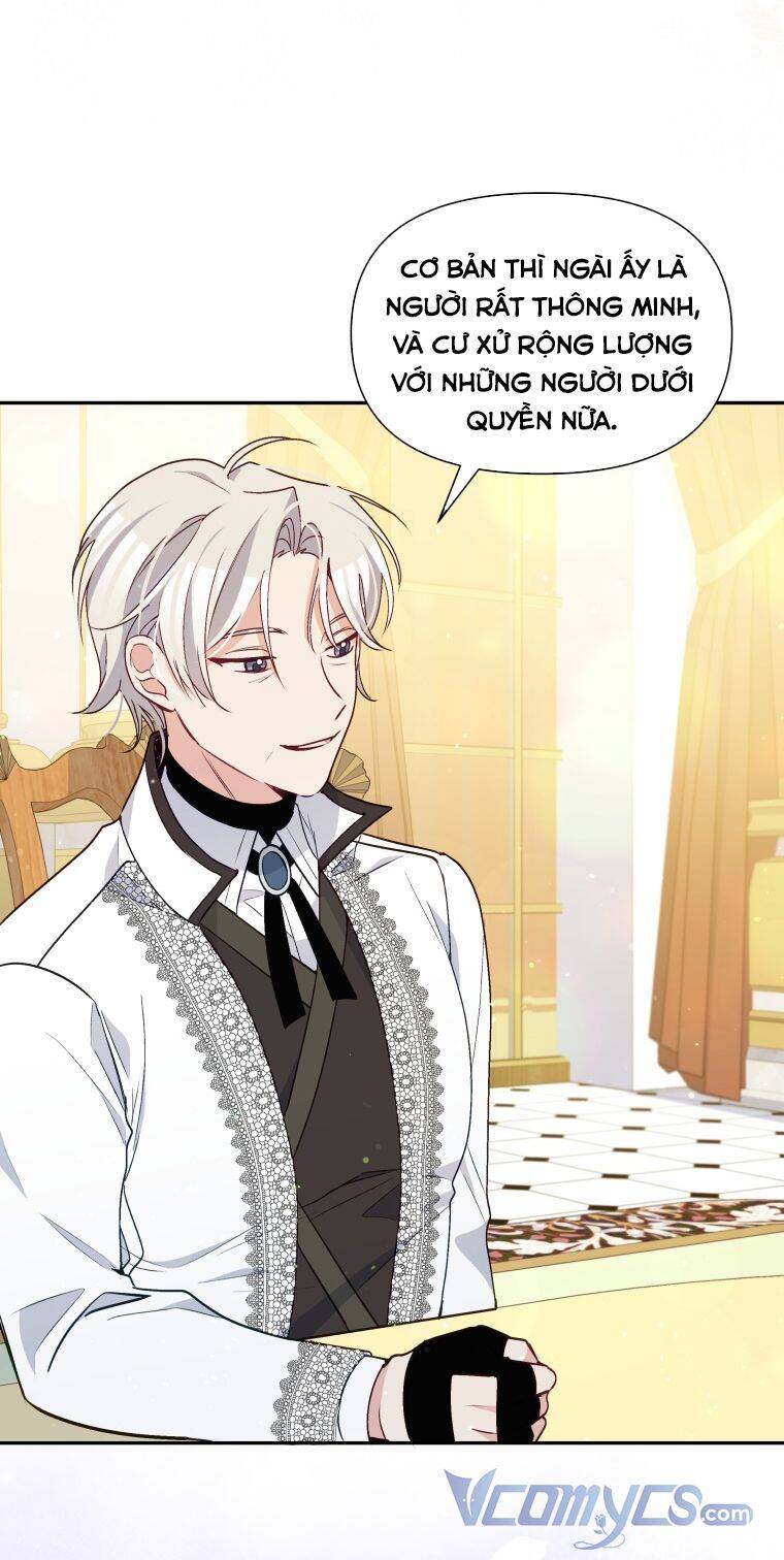 Hộ Vệ Của Bạo Chúa Là Ác Nữ: Chapter 65