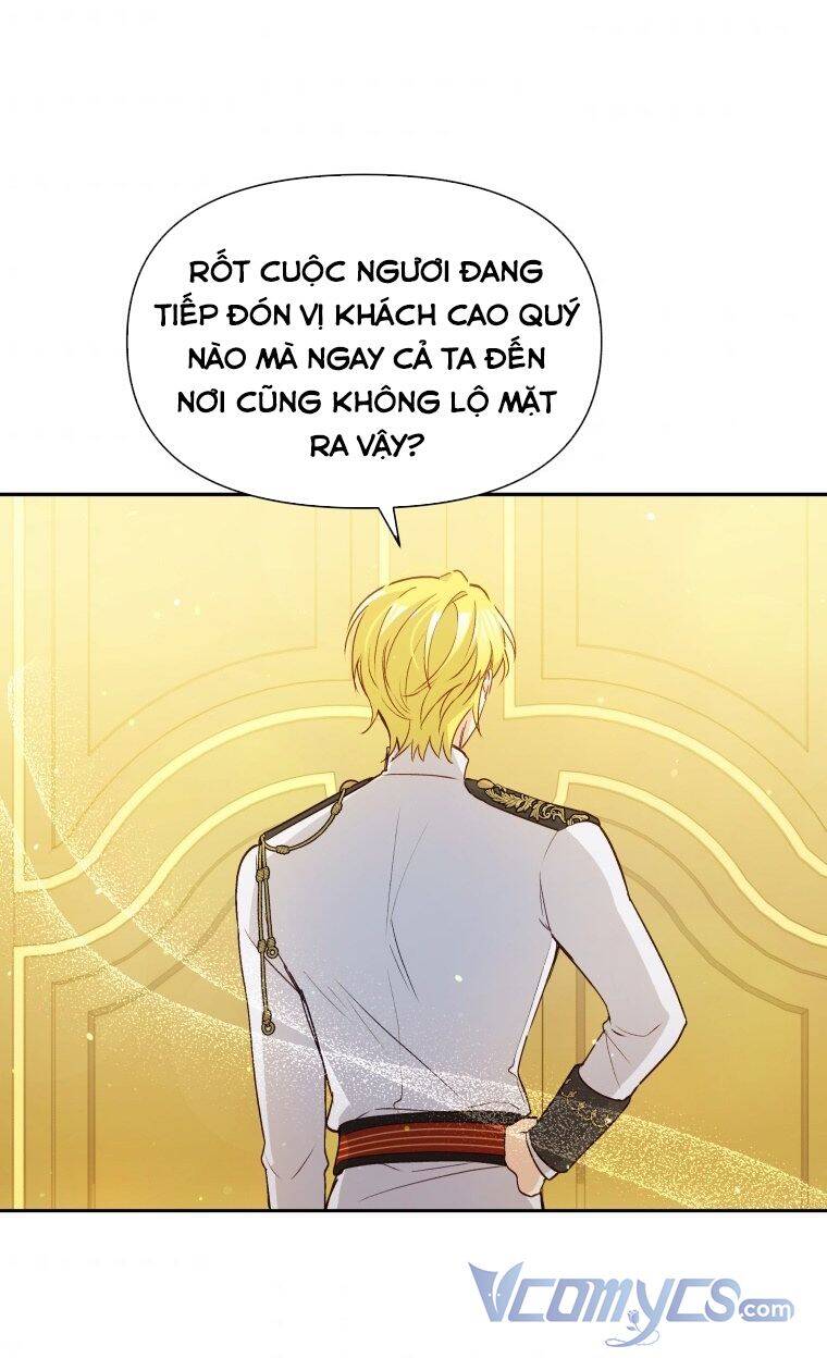 Hộ Vệ Của Bạo Chúa Là Ác Nữ: Chapter 65