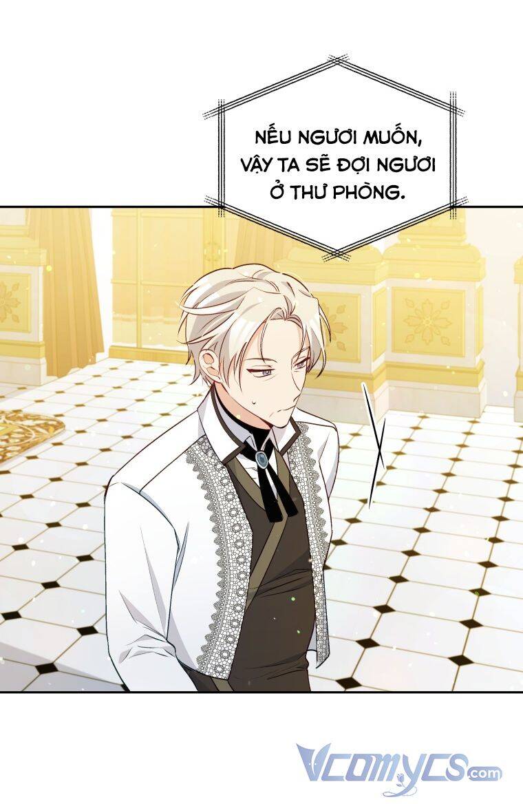 Hộ Vệ Của Bạo Chúa Là Ác Nữ: Chapter 65