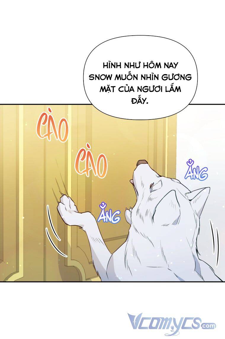 Hộ Vệ Của Bạo Chúa Là Ác Nữ: Chapter 65